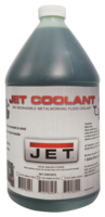 1 Gallon of JET MW Biodegradable Coolant