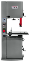 VBS-18MWEVS 18"METAL/WOOD EVS BANDSAW