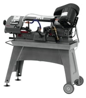 J-3230 5 X 8 HORIZONTAL BANDSAW - WET