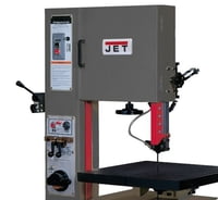 VBS-1408 VERTICAL BANDSAW