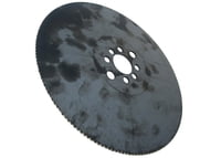 SAW BLADE 225MM 180T FERROUS- F225