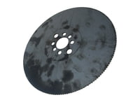 SAW BLADE 225MM 180T FERROUS- F225