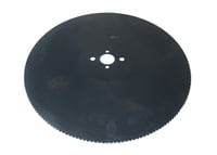 SAW BLADE 350MM 180T FERROUS FK350