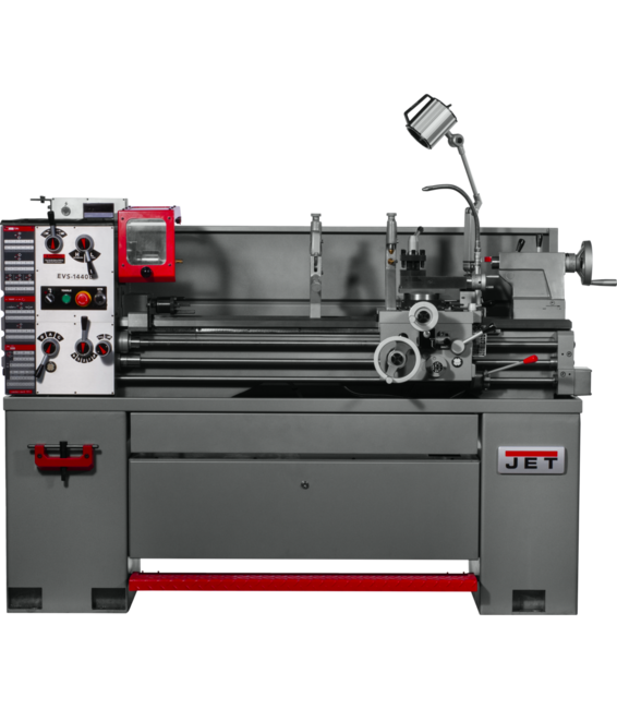 EVS-1440B EVS LATHE