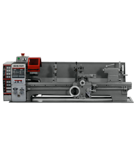 9x29 LATHE  BDB-929