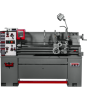 EVS-1440B EVS LATHE W TA &CC