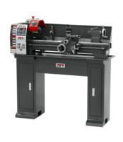 BDB-929 BELT DRIVE LATHE WITH STAND