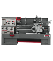 GH-1640ZX LATHE W/ACU-RITE 303 DRO(TEXT