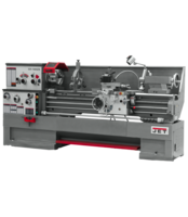 GH-1860ZX LATHE W/TAK - ZX (TEXT)