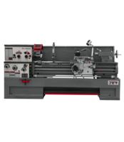 GH-1660ZX LATHE W/TAK-ZX (TEXT)