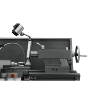 GH-1660ZX LATHE W/3-AXIS ACURITE DRO(TEX