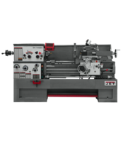 GH-1440ZX LATHE W/COLLET CLOSER(TEXT)