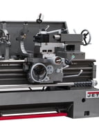 GH-2680ZH GEARED HEAD ENGINE LATHE (TEXT