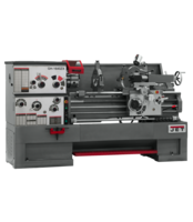 GH-1640ZX LARGE SPINDLE BORE LATHE(TEXT)