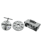 GH-1440-1  LATHE  WITH TAPER ATTACHMENT