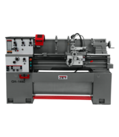 GH-1440-1  LATHE  WITH 203 DRO & COLLET