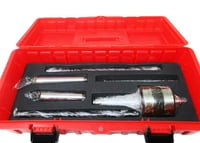 22PCS TURNING TOOL KIT FOR 13&14"LATHES