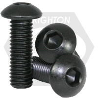 Button Head Socket Cap Screw