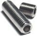 Metric Stainless Fasteners