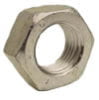 3/8-16 HEX NUT GRADE 5 Z