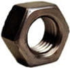 3/8-16 HEX NUT PLAIN