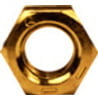 7/16-14 HEX NUT GRADE 8 ZY