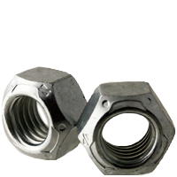 1/2-13 TOP LOCK NUT GRADE C Z