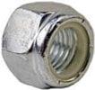 3/4-16 NYLON INSERT LOCKNUT Z