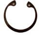 9/16 INTERNAL RETAINING RING HO056 SPRING STEEL BLK PHOS