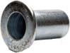 129539 RIVET NUT 6-32 ( .01 - .075 GRIP )