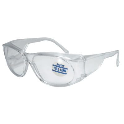 1.75 diopter bifocal safety glasses