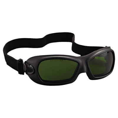 V80 WILDCAT Goggles, IR/UV 3.0/Black