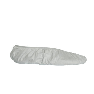 Tyvek Shoe Covers, One Size Fits Most, Gray - QTY. 200