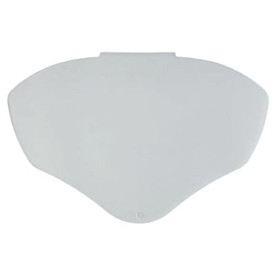 Bionic Face Shield, Clear Hardcoat