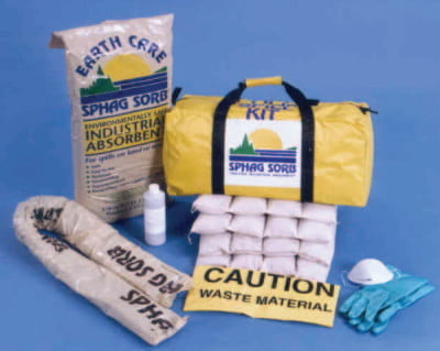 Sorbent Kits