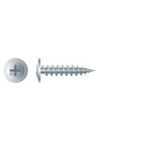 8 x 1-1/4, PH, K-Lath, Zinc