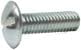 10-24 x 1 SLOTTED TRUSS MACHINE SCREW Z