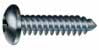 4 x 3/8 PHILLIPS ROUND SHEET METAL SCREW TYPE A Z