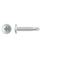 146554-100qty 8-18 x 3/4, PH, 410 Stainless Steel