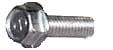 6-32 x 1/4 HWH TRI LOBE THREAD ROLL SCREW Z