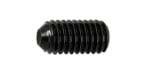 1/2-13 x 1 SOCKET SET SCREW CONE PT ALLOY PLN