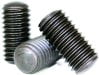 Coarse Thread Socket Set Screw Flat Point