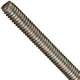 2-56 x 3 THREADED ROD S/S