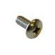 Stainless Phillip Truss Machine Screws