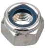 316 Stainless Nylon Insert Locknuts