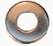 1/4 FLAT WASHER 316 S/S