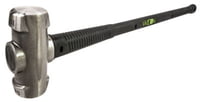 Gr B 10 Lb Head, 36" BASH Sledge Hammer