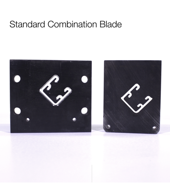 STRUT CUTTER STANDARD BLADE SET