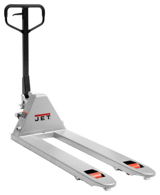 PTW-2048B 20X48 6600LB PALLET TRUCK