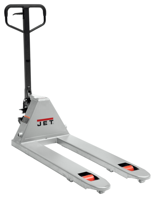 PT-2042JB 20"X42" 5500LB PALLET TRUCK